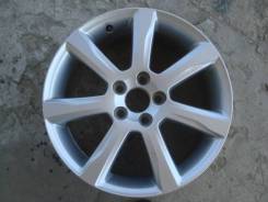 VST Automobile Technik. 7.0x17", ET50 
