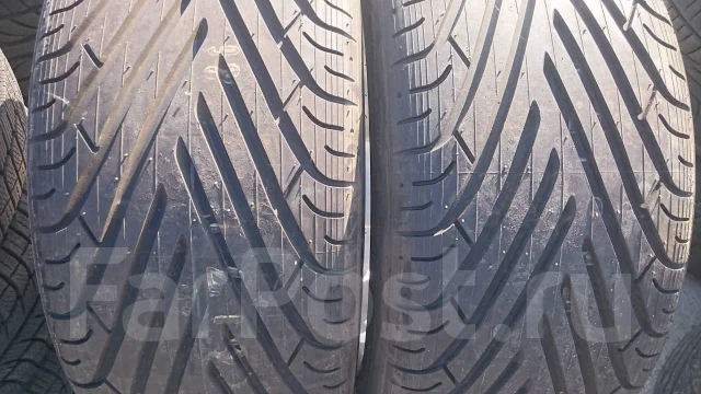 Yokohama Avs Sport, 235/45/17. ������, 2002 ���, ����� ����