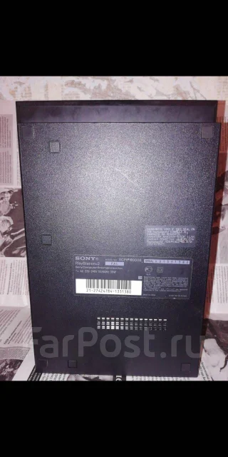 Sony PlayStation 2 ����