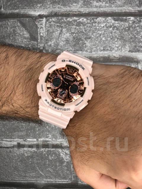 Gshock ga120 sale