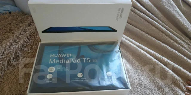 Huawei MediaPad T5 10.0 ����