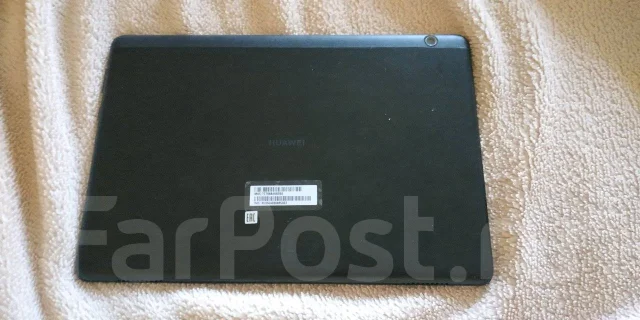 Huawei MediaPad T5 10.0 ����