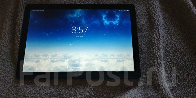 Huawei MediaPad T5 10.0 ����