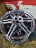 Sparco Rally. 7.0x17", 5x100, ET-45 ����