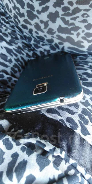 Samsung Galaxy S5. �/� ����