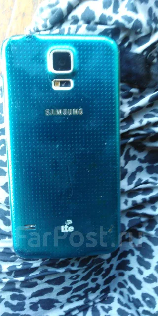 Samsung Galaxy S5. �/� ����