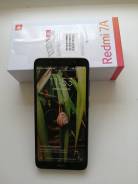 Xiaomi Redmi 7A. /, , 3G, 4G LTE, Dual-SIM,  