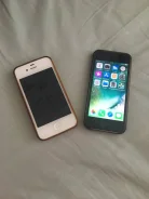 Apple iPhone 5s. �/�, �������, 4G LTE ����