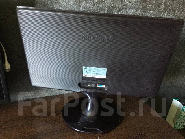Samsung. 23" ����