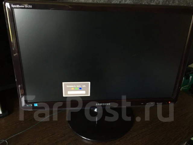 Samsung. 23" ����