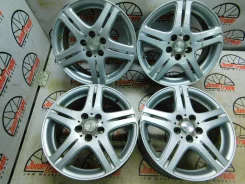 Dunlop Dufact DF5. 6.0x15", 5x100, ET50, �� 71,1���. ����