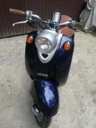 Yamaha Vino. 49����. ��., ��������, ���������, ��� ������� ����