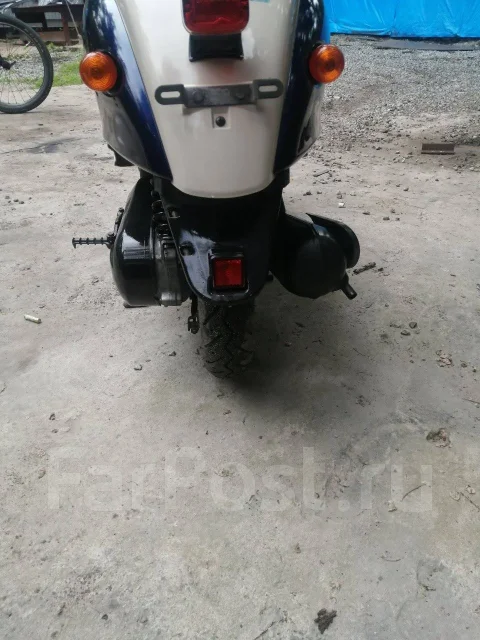 Yamaha Vino. 49����. ��., ��������, ���������, ��� ������� ����