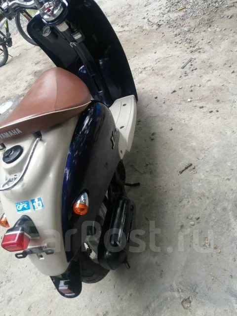 Yamaha Vino. 49����. ��., ��������, ���������, ��� ������� ����