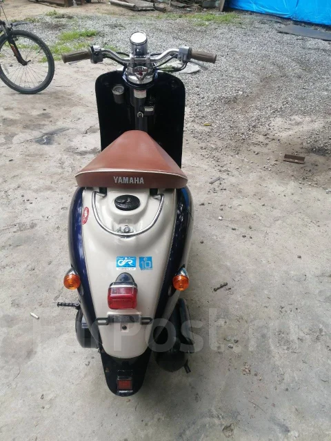 Yamaha Vino. 49����. ��., ��������, ���������, ��� ������� ����