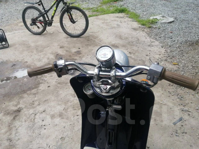 Yamaha Vino. 49����. ��., ��������, ���������, ��� ������� ����