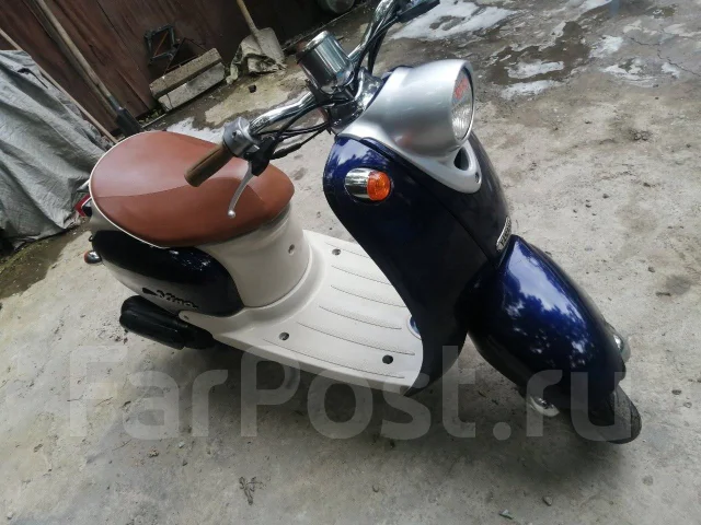 Yamaha Vino. 49����. ��., ��������, ���������, ��� ������� ����