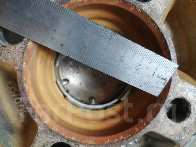 AITL. 5.5x17", 4x100, ET45, �� 72���. ����