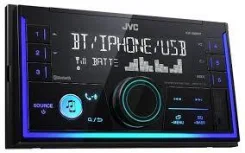 JVC KW-X830BT ����