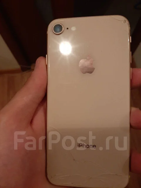 Apple iPhone 8. �/�, ������� ����