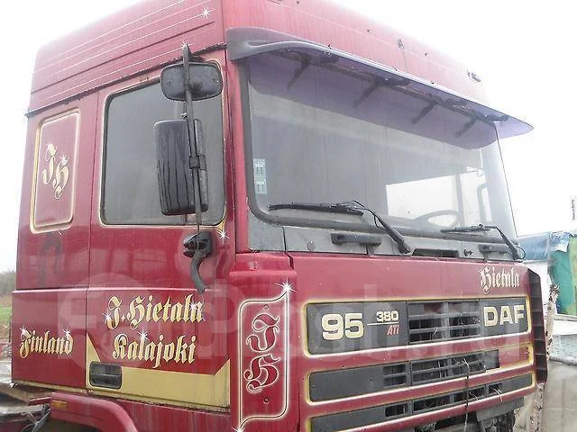 DAF ����