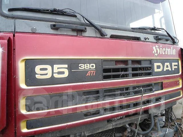 DAF ����