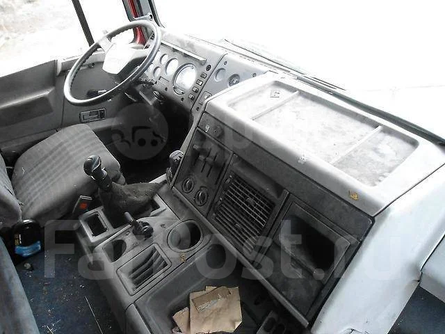 DAF ����