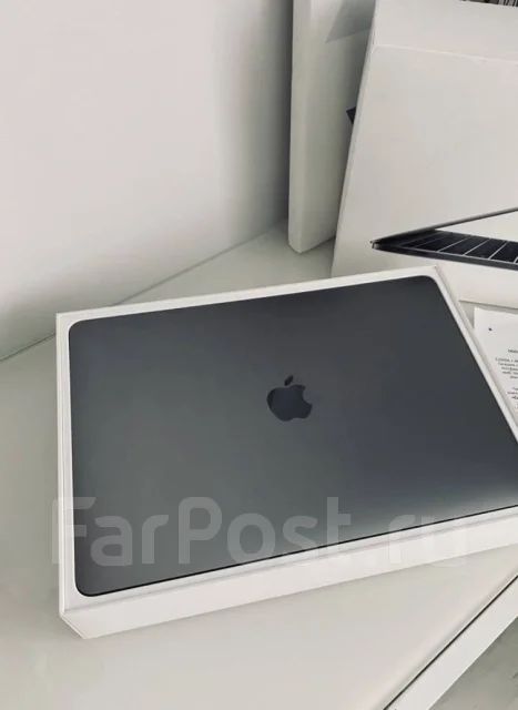 Apple MacBook Pro 13 2017 Mid MPXT2. 13.3", 2,3����, ��� 8 ��, ���� 256���, WiFi: 1, Bluetooth: 1, ����������� �� 10��. ����
