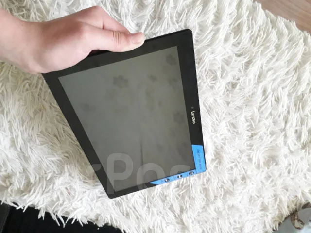 Lenovo Tab 2 A10-30 ����