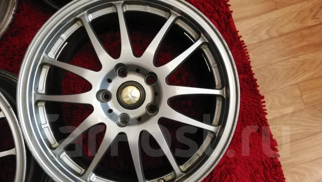 Inter Milano Vex Sport. x17", 5x114.3, ET-40 ����