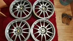 Inter Milano Vex Sport. x17", 5x114.3, ET-40 ����