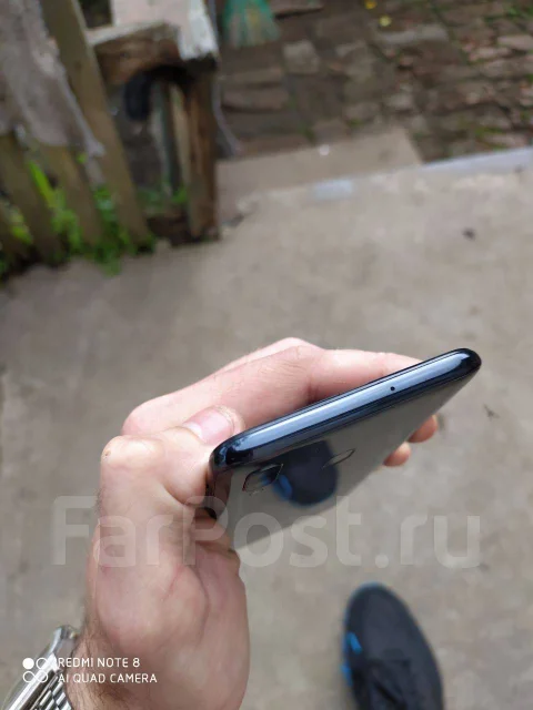 Samsung Galaxy A30. �/�, ������, 4G LTE, Dual-SIM, NFC ����
