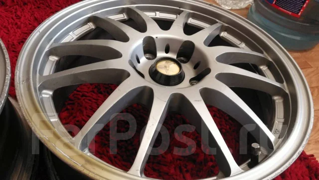 Inter Milano Vex Sport. x17", 5x114.3, ET-40 ����