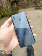 Samsung Galaxy A30. /, , 4G LTE, Dual-SIM, NFC 