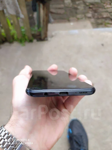 Samsung Galaxy A30. �/�, ������, 4G LTE, Dual-SIM, NFC ����