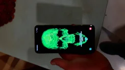 Samsung Galaxy A70. �/�, ������, 4G LTE ����