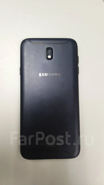 Samsung Galaxy J7 2017. �/�, �����, 3G, 4G LTE, Dual-SIM, NFC ����