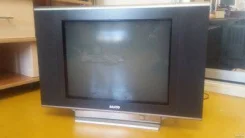Sanyo. CRT (���) ����