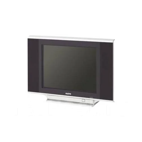 Sanyo. CRT (���) ����