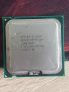Intel Core 2 Quad Q9400 ����