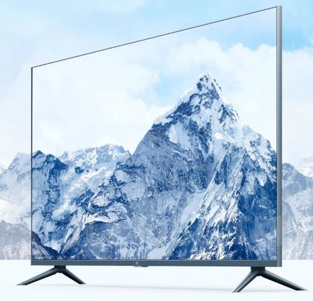 Xiaomi Mi TV Pro. ��� ����� �� ������������ ����
