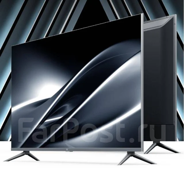 Xiaomi Mi TV Pro. ��� ����� �� ������������ ����