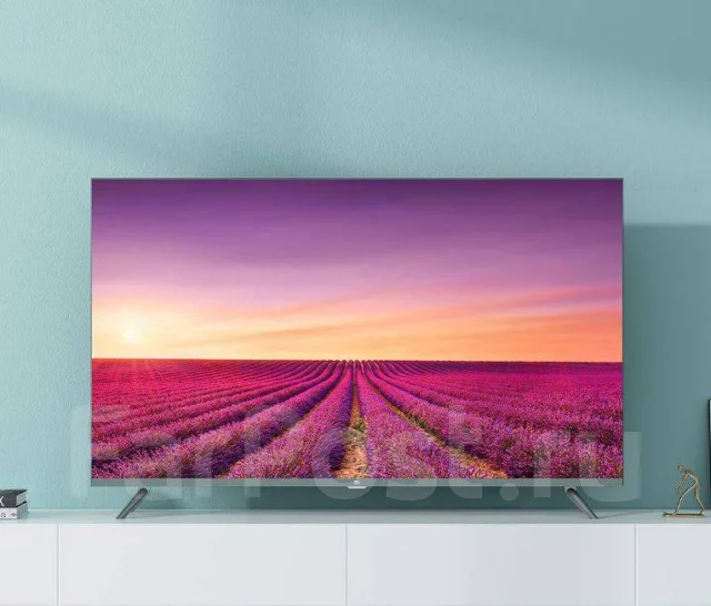 Xiaomi Mi TV Pro. ��� ����� �� ������������ ����