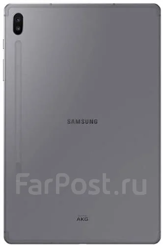 Samsung Galaxy Tab S6 ����