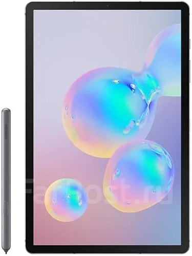 Samsung Galaxy Tab S6 ����