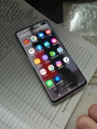 Samsung Galaxy S10+. �/�, 128 ��, �������, Dual-SIM, NFC ����