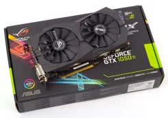 GeForce GTX 1050 Ti. ��� ����� �� ������ ����