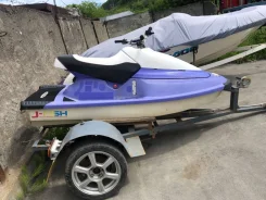 Yamaha Marine Jet 700TX. 1999 ��� ����