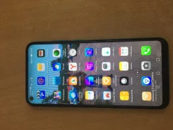 Honor 9C. �����, �����, 4G LTE ����