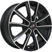 Alcasta M15. 6.0x15", 4x98, ET32, �� 58,6���. ����